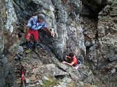 26  di primo grado al Pizzo Poris